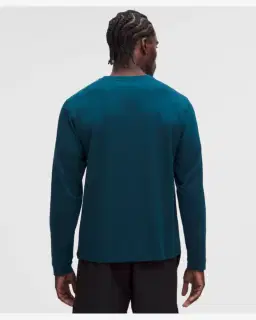 Lululemon haut manches longues zeroed in Homme – 3/5