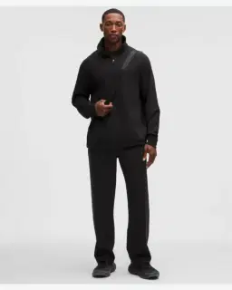 Lululemon haut quart de zip smooth spacer Homme – 2/5