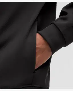 Lululemon haut quart de zip smooth spacer Homme – 5/5