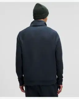 Lululemon haut quart de zip smooth spacer Homme – 3/5