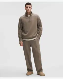 Lululemon haut quart de zip smooth spacer Homme – 2/5