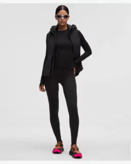 Lululemon haut swiftly manches longues Femme – 2/5