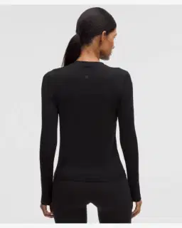 Lululemon haut swiftly manches longues Femme – 3/5