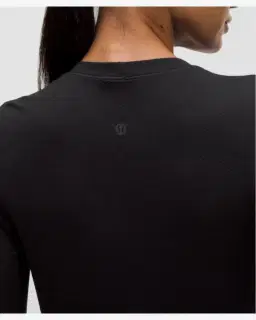 Lululemon haut swiftly manches longues Femme – 5/5