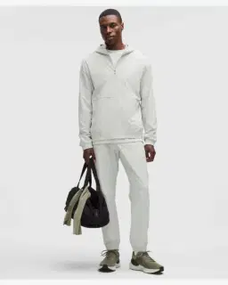 Lululemon haut zippé texturé license to train Homme – 2/5