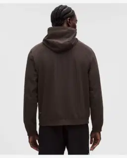 Lululemon haut zippé texturé license to train Homme – 3/5