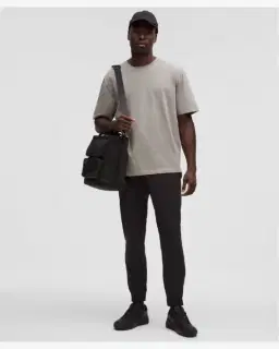 Lululemon jogging abc court Homme – 2/5