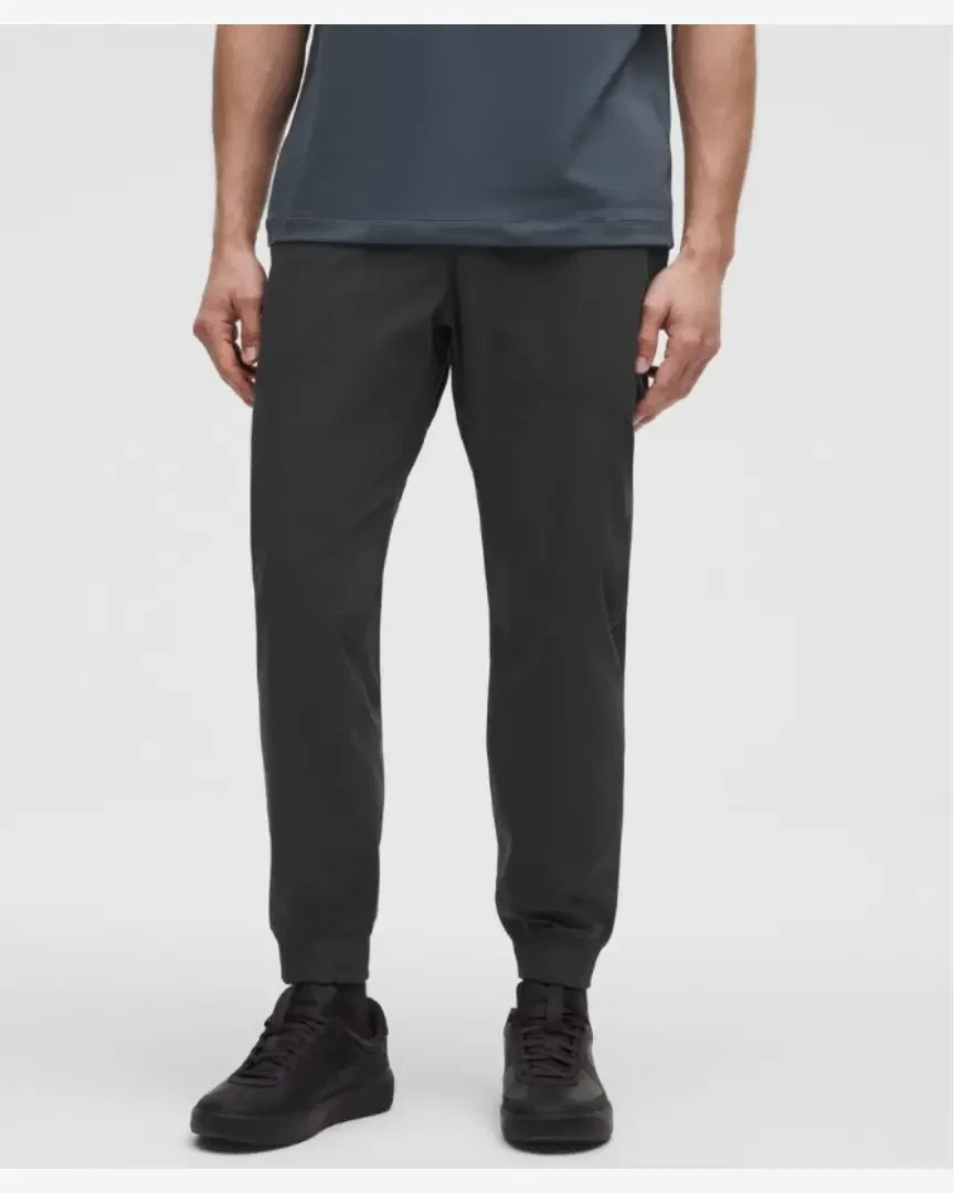 Lululemon Jogging Abc Court M
