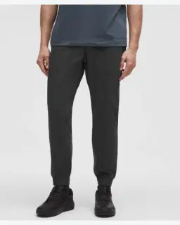 Lululemon jogging abc court Homme – 1/5