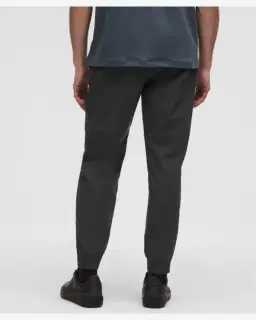 Lululemon jogging abc court Homme – 3/5