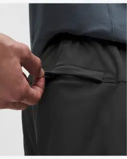 Lululemon jogging abc court Homme – 5/5