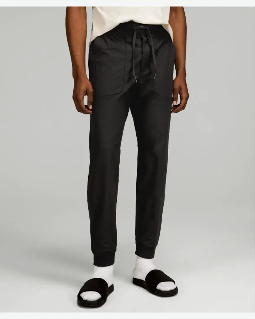 Lululemon Jogging Abc Long M