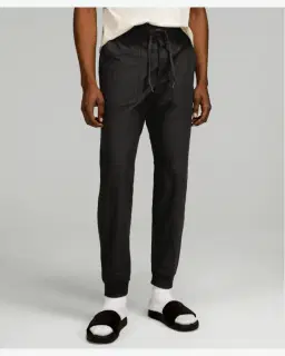 Lululemon jogging abc long Homme – 1/5