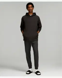 Lululemon jogging abc long Homme – 2/5