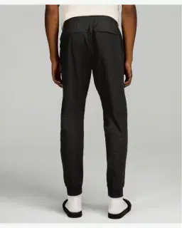 Lululemon jogging abc long Homme – 3/5
