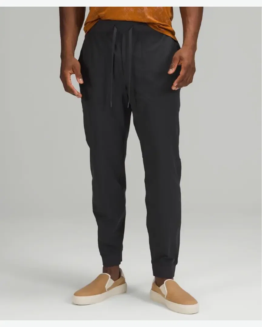 Lululemon Jogging Abc Long M