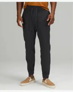 Lululemon jogging abc long Homme – 1/5