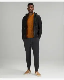 Lululemon jogging abc long Homme – 2/5