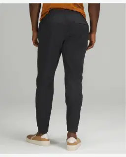 Lululemon jogging abc long Homme – 3/5
