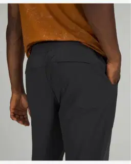 Lululemon jogging abc long Homme – 4/5