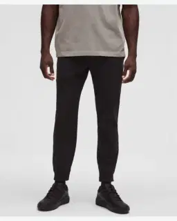 Lululemon jogging abc long Homme – 1/5