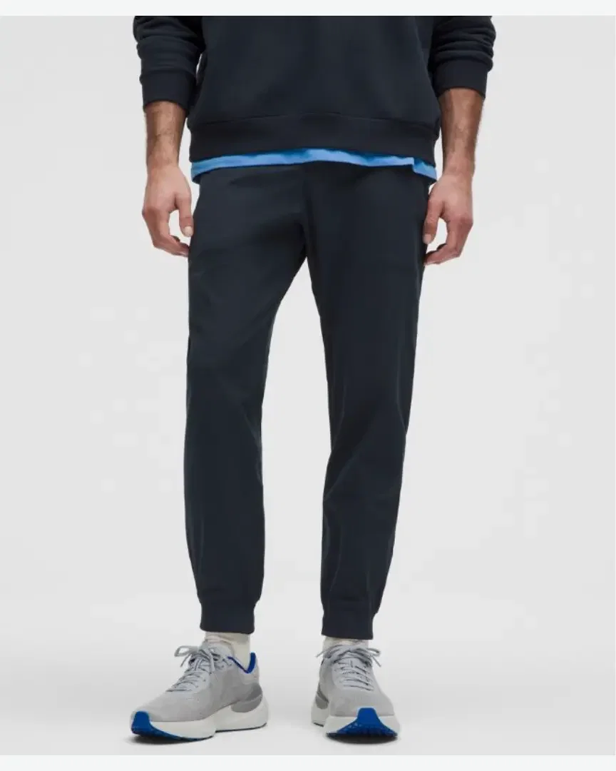 Lululemon Jogging Abc Long M
