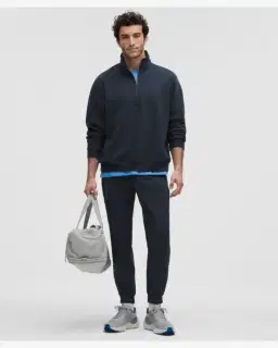 Lululemon jogging abc long Homme – 2/5