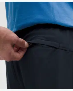 Lululemon jogging abc long Homme – 5/5