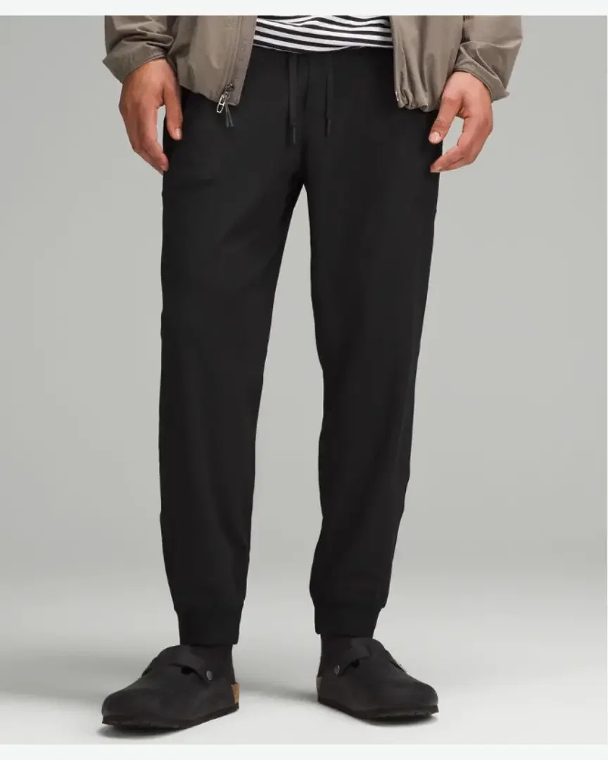 Lululemon Jogging Abc M