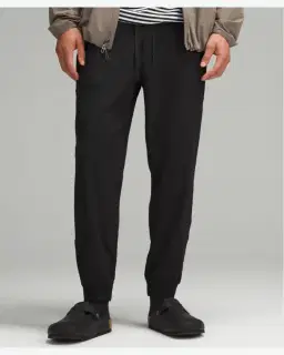 Lululemon jogging abc Homme – 1/5