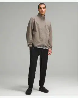 Lululemon jogging abc Homme – 2/5