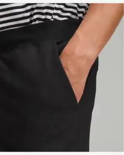 Lululemon jogging abc Homme – 4/5