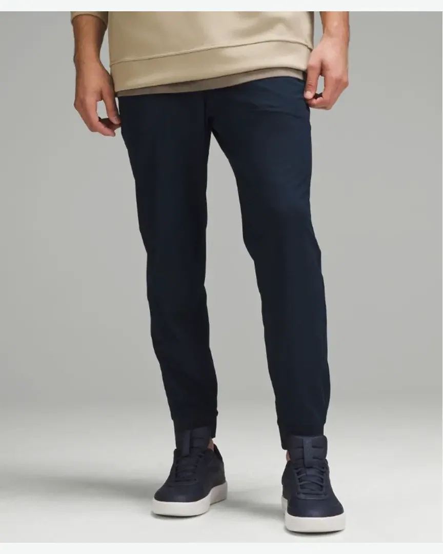 Lululemon Jogging Abc M