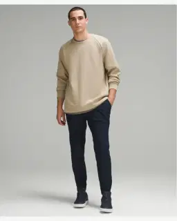 Lululemon jogging abc Homme – 2/5