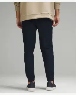 Lululemon jogging abc Homme – 3/5