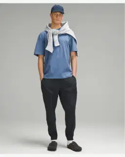 Lululemon jogging abc Homme – 2/5