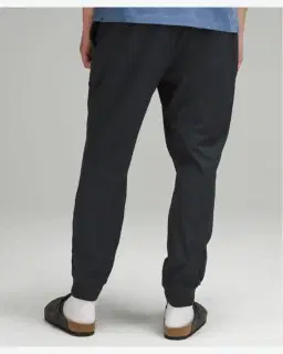 Lululemon jogging abc Homme – 3/5