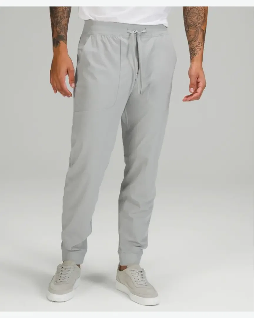 Lululemon jogging abc Homme