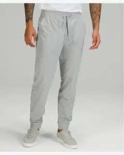 Lululemon jogging abc Homme – 1/5