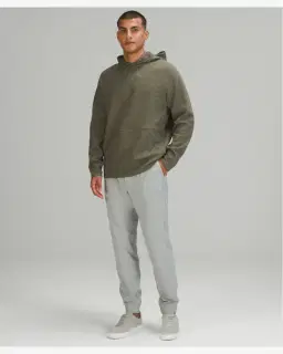 Lululemon jogging abc Homme – 2/5