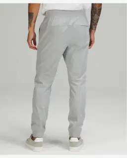 Lululemon jogging abc Homme – 3/5