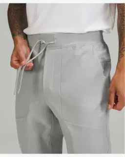 Lululemon jogging abc Homme – 4/5