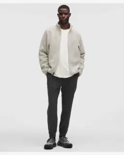 Lululemon jogging abc Homme – 1/5