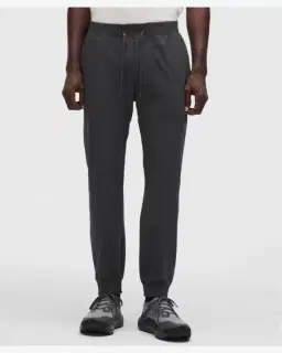 Lululemon jogging abc Homme – 2/5
