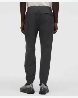 Lululemon jogging abc Homme – 3/5