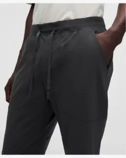 Lululemon jogging abc Homme – 4/5