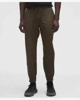 Lululemon jogging abc Homme – 1/5