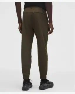 Lululemon jogging abc Homme – 3/5