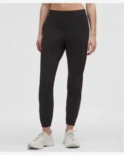 Lululemon jogging adapted state taille haute pleine longueur Femme – 1/5