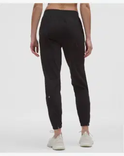 Lululemon jogging adapted state taille haute pleine longueur Femme – 3/5